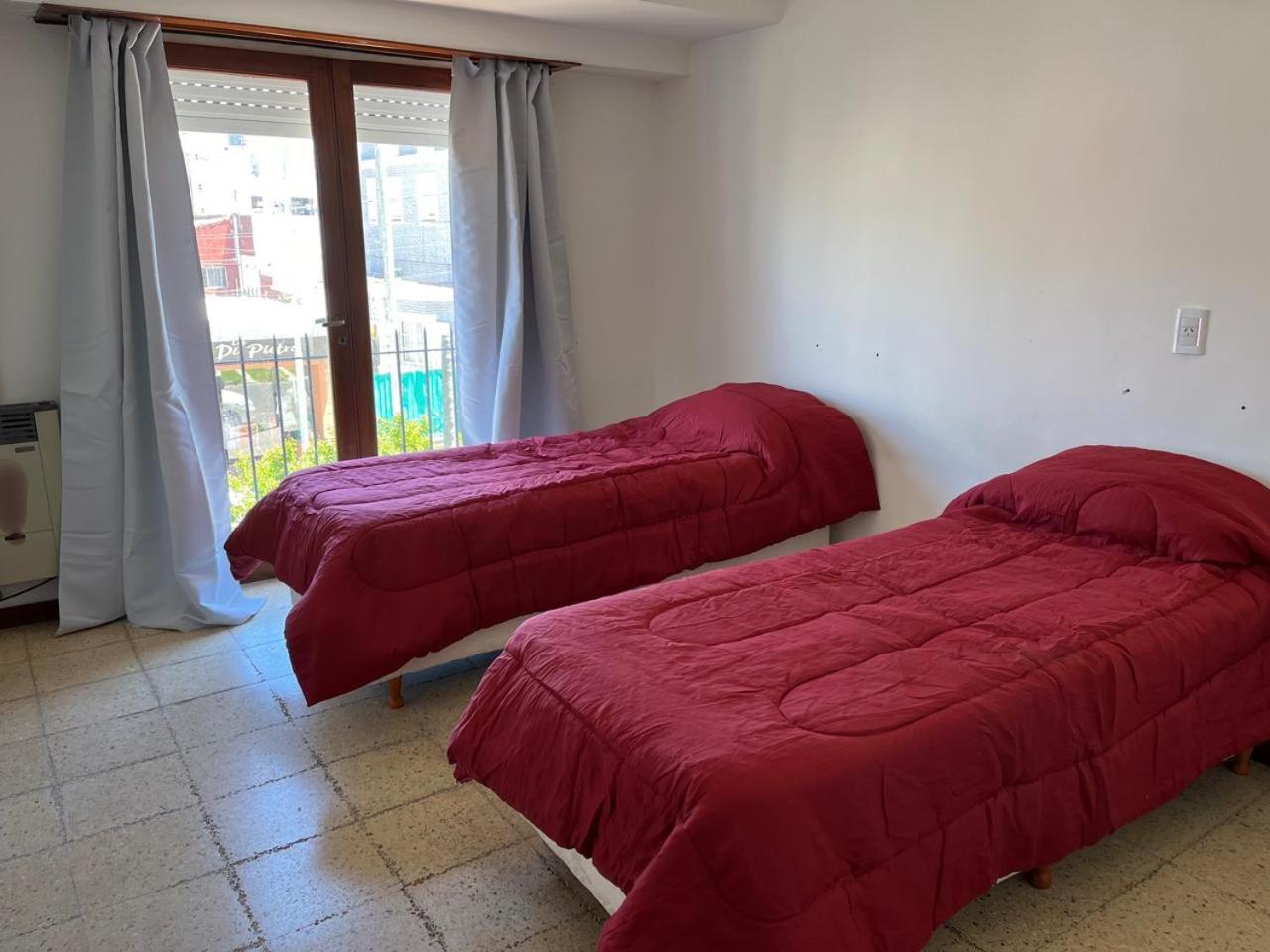 Apartamento Depto Punta Mogotes *