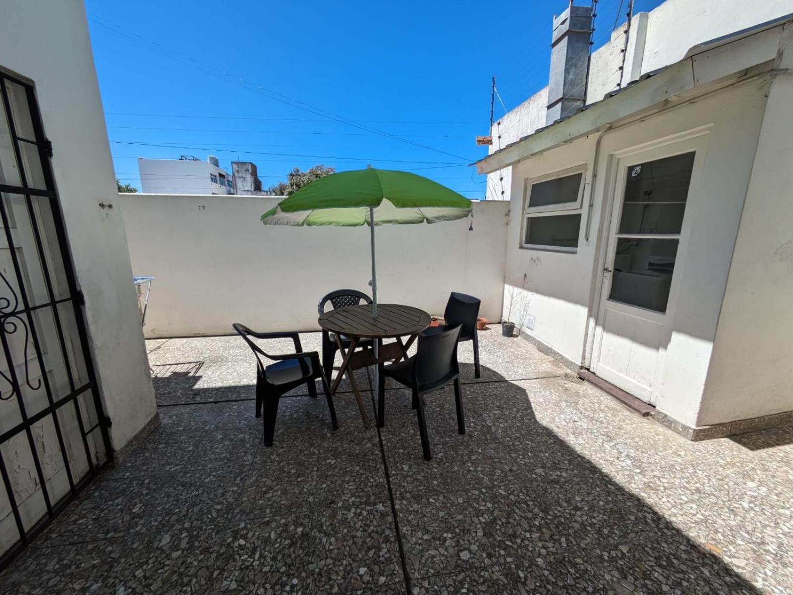 Apartamento Depto Punta Mogotes *